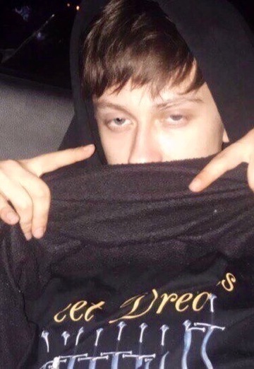 My photo - Pablo, 34 from Medellín (@pablo741)