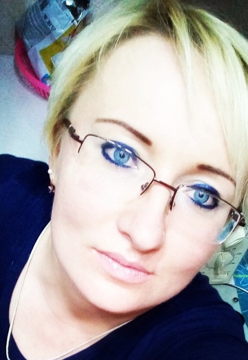 My photo - Nelo, 43 from Minsk (@nelo20)