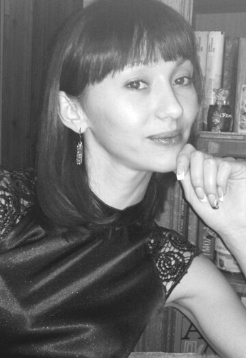 Nazira (@nazira99) — my photo № 2