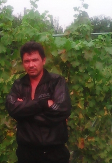 Vitalik (@qwestop) — my photo № 2