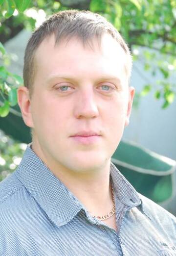 My photo - yasha, 41 from Riga (@-yasha-)