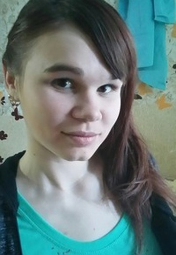 My photo - Nadejda Vasilyevna, 27 from Homel (@nadejdavasilyevna0)