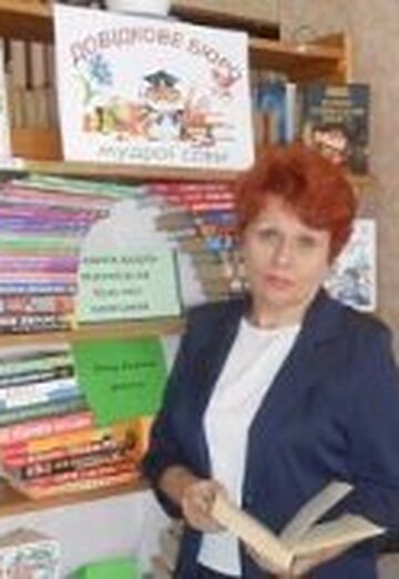 NATALI (@natali32116) — my photo № 2