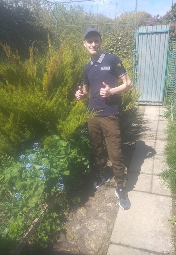 My photo - Petro, 31 from Rivne (@ptya1)