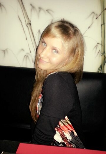 Natalie (@natalie399) — my photo № 1