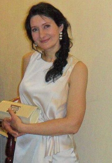 My photo - Natalya, 52 from Homel (@natalya67471)