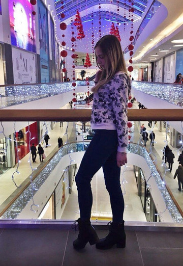 Nastya Kita.. (@nastyakita) — my photo № 3