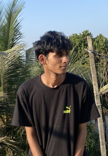 My photo - Keerthan, 22 from Bengaluru (@name8677)