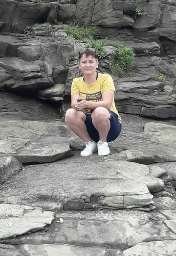 My photo - Ekaterina, 35 from Vladivostok (@ekaterina144804)