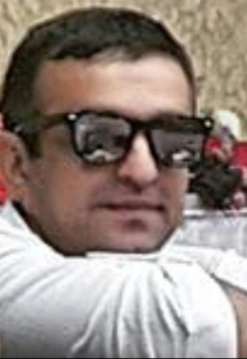 My photo - NaiL, 46 from Tbilisi (@nail7242)