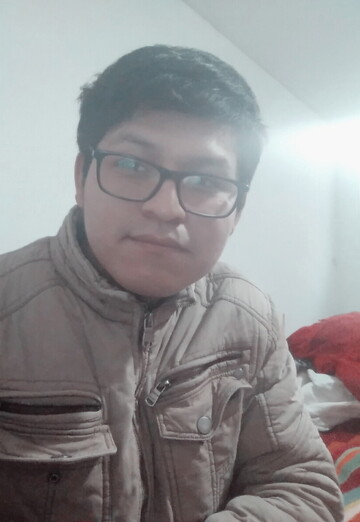 My photo - nelson alexander mesa, 31 from Miraflores (@nelsonalexandermesaresenciso)