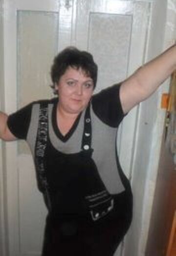 My photo - Natali, 46 from Kostanay (@natali29946)