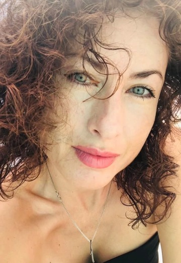 My photo - Natasha, 50 from Minsk (@natasha58838)