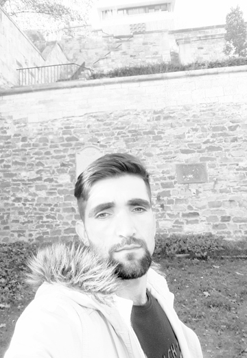 My photo - Qanat Joendh, 41 from Ahrensfelde (@qanatjoendh)