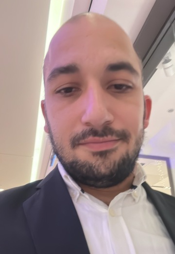 My photo - Polat, 37 from Bremen (@polat895)