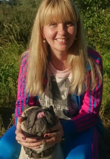 Nastasya (@nastasya1359) — my photo № 3