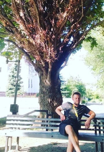My photo - Pasha, 29 from Zhytomyr (@pasha26093)