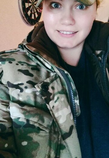 Nadyushka (@nadushka1981) — my photo № 5