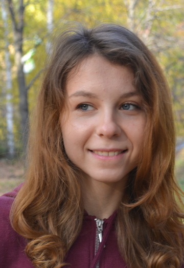 Nadya + Sasha (@nadyasasha0) — my photo № 3