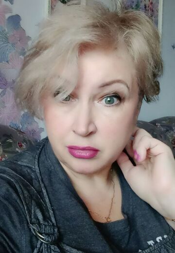 My photo - nataliya, 56 from Kyiv (@nataliya38140)