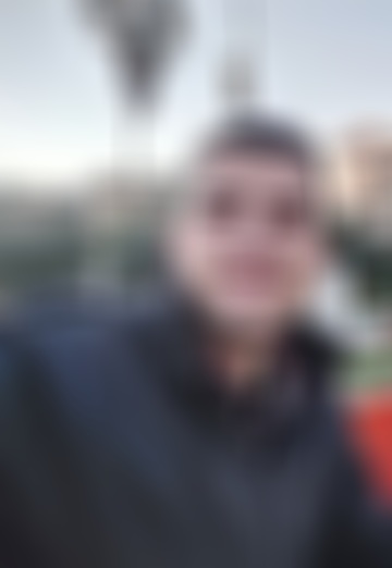 My photo - محمد, 24 from Damascus (@6p2z8alryj)