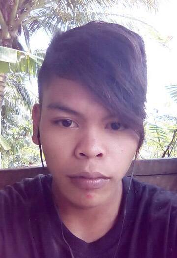 My photo - Nawan, 33 from Jakarta (@nawan0)