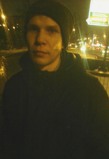 Ivan (@parahin84) — my photo № 3