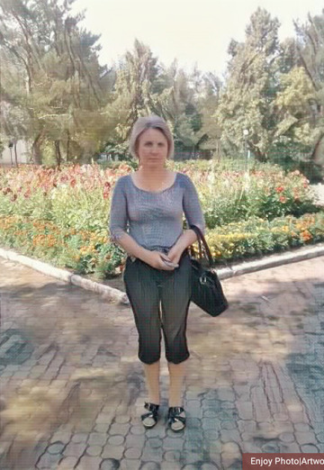 Natali (@natalin62) — my photo № 4