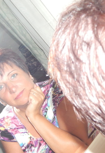 My photo - Nataliya, 62 from Mariupol (@nataliya24297)