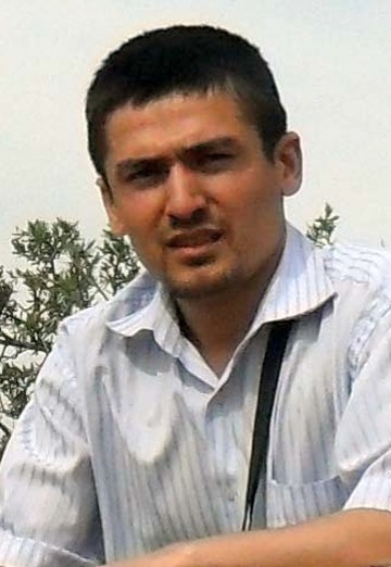 My photo - neo600, 41 from Tashkent (@neo2388)