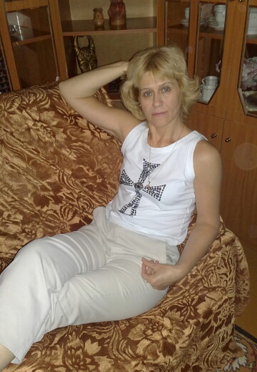 My photo - NATALIA, 63 from Munich (@natalia4685)