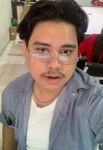 My photo - Seph, 22 from Manila (@eds37)