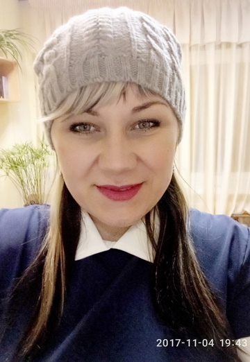 My photo - natalya, 43 from Minsk (@natalya196446)