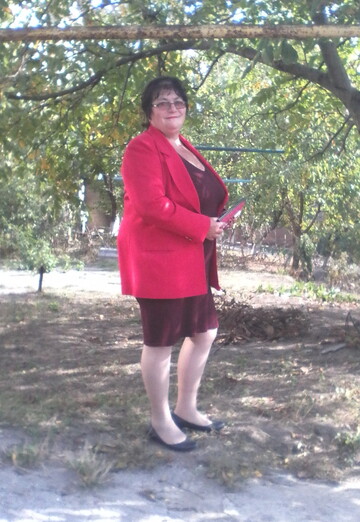 Elena (@elena216325) — my photo № 5