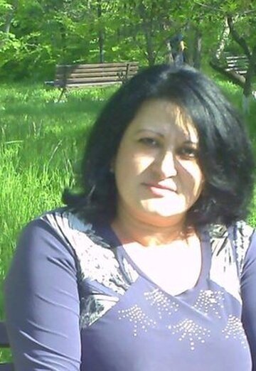 My photo - Nata, 49 from Mecca (@nare112)