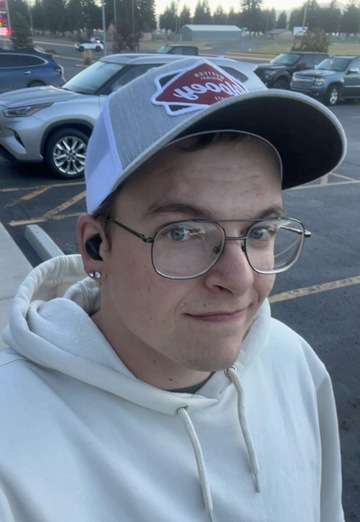 Nathanial (@nathanial1) — my photo № 1