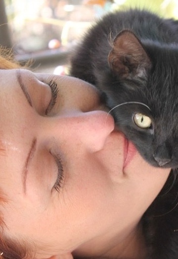 Natali (@natali63507) — my photo № 1