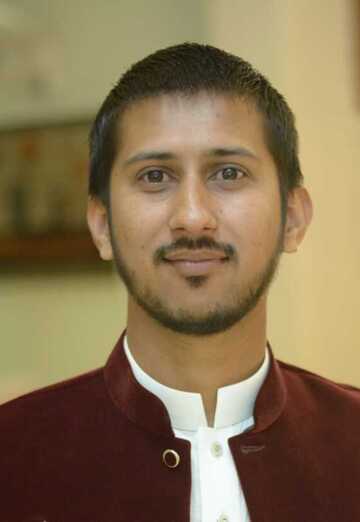 My photo - Nabeel, 31 from Madison (@nabeel65)