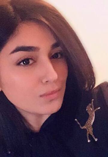 My photo - Asmik, 30 from Moscow (@elena160563)