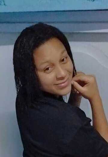 My photo - Lachinabeby, 29 from Puerto Plata (@012122)