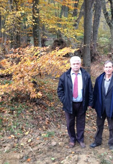 My photo - nadito, 63 from Varna (@nadito7816890)