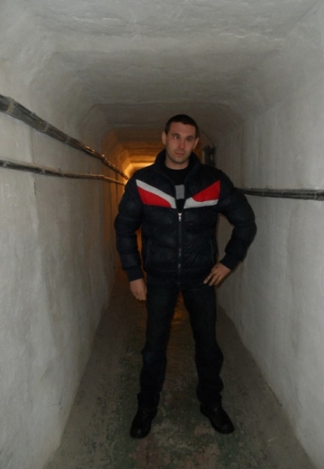 Sasha (@-b-a-r-) — my photo № 1