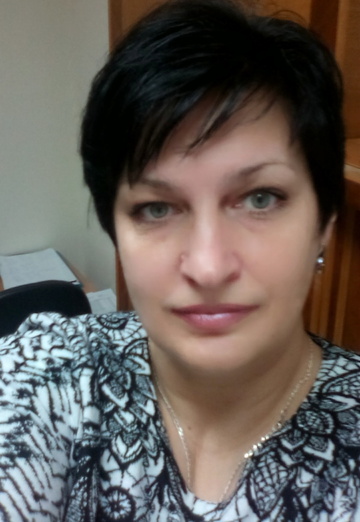 My photo - Natalya, 58 from Minsk (@natalya154977)