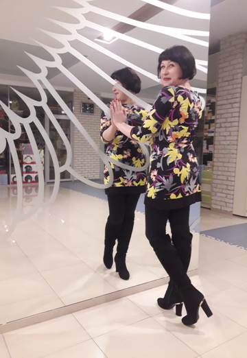 My photo - Natalya, 48 from Vitebsk (@natalya159439)