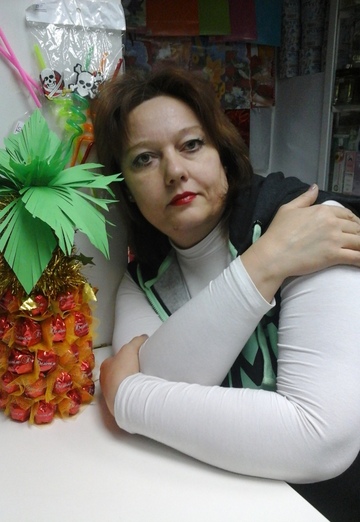 Elena (@elena212320) — my photo № 1