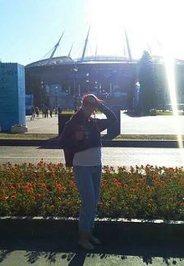 Natalya (@natalya109087) — my photo № 5