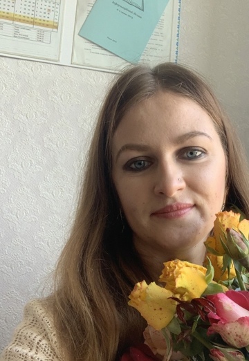 My photo - Natalya, 33 from Korets (@natalya326629)