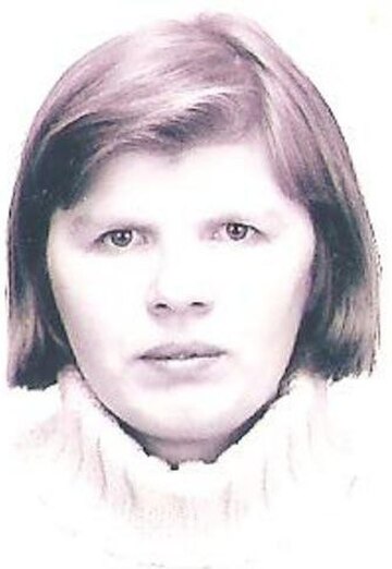 My photo - NADEJDA, 49 from Tiraspol (@nadejda59320)