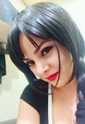 My photo - ELLEN, 38 from Yerevan (@ellen230)