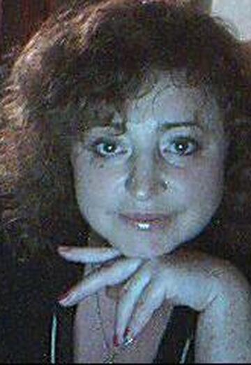 My photo - Natali, 53 from Kharkiv (@natali48649)